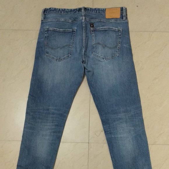 Original Jack&jones Jeans - Picture 5 of 11